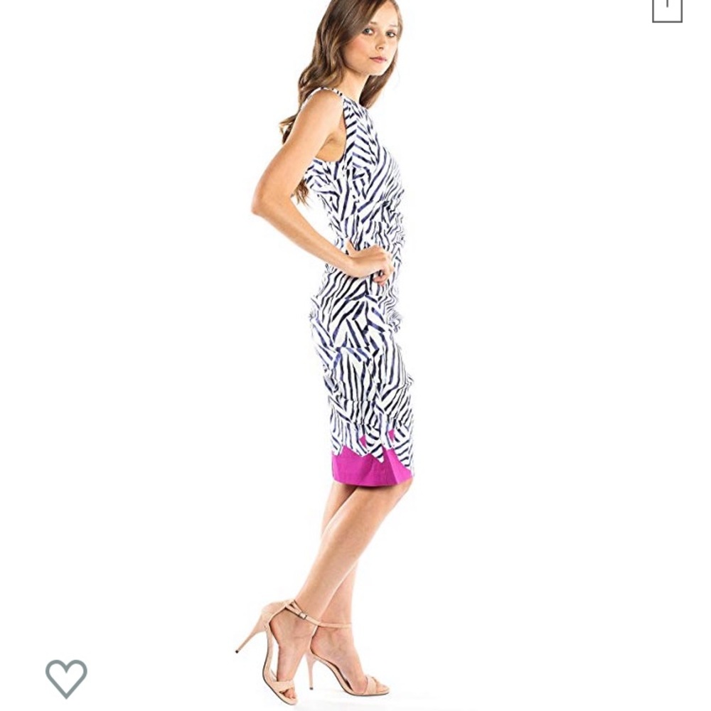 Nicole Miller dress